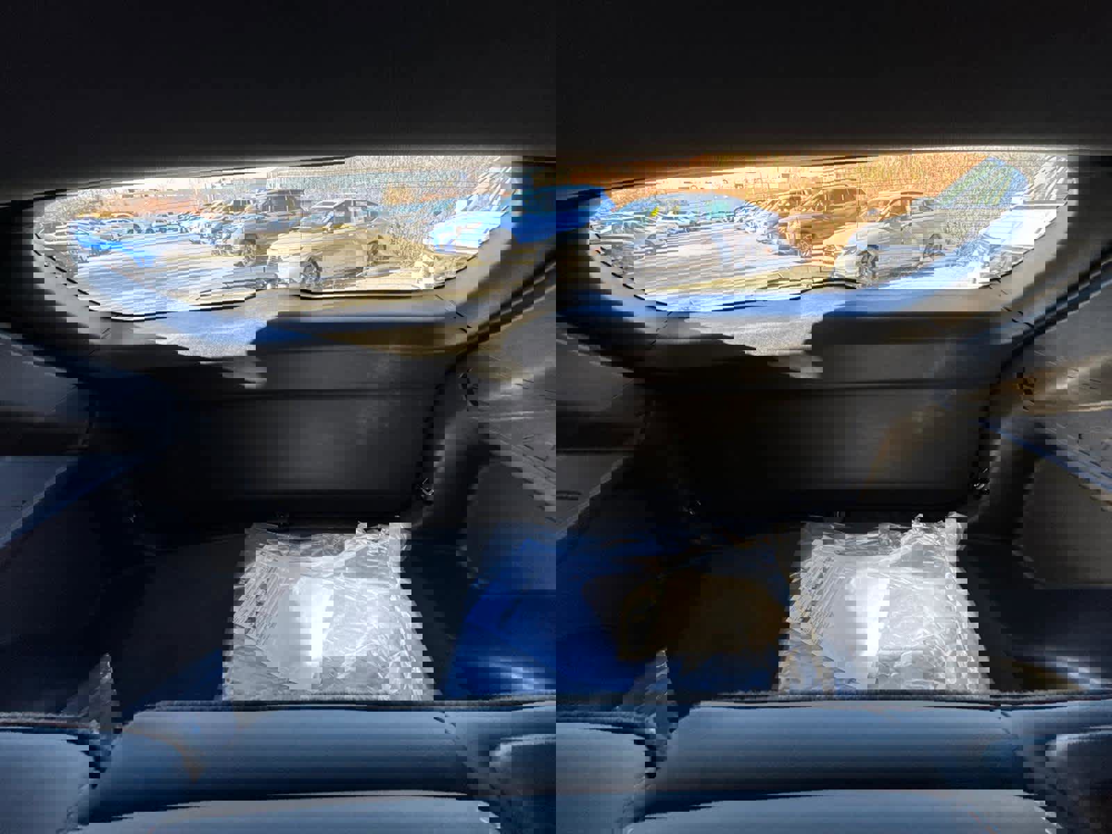 New 2026 Honda Prologue Touring image 38