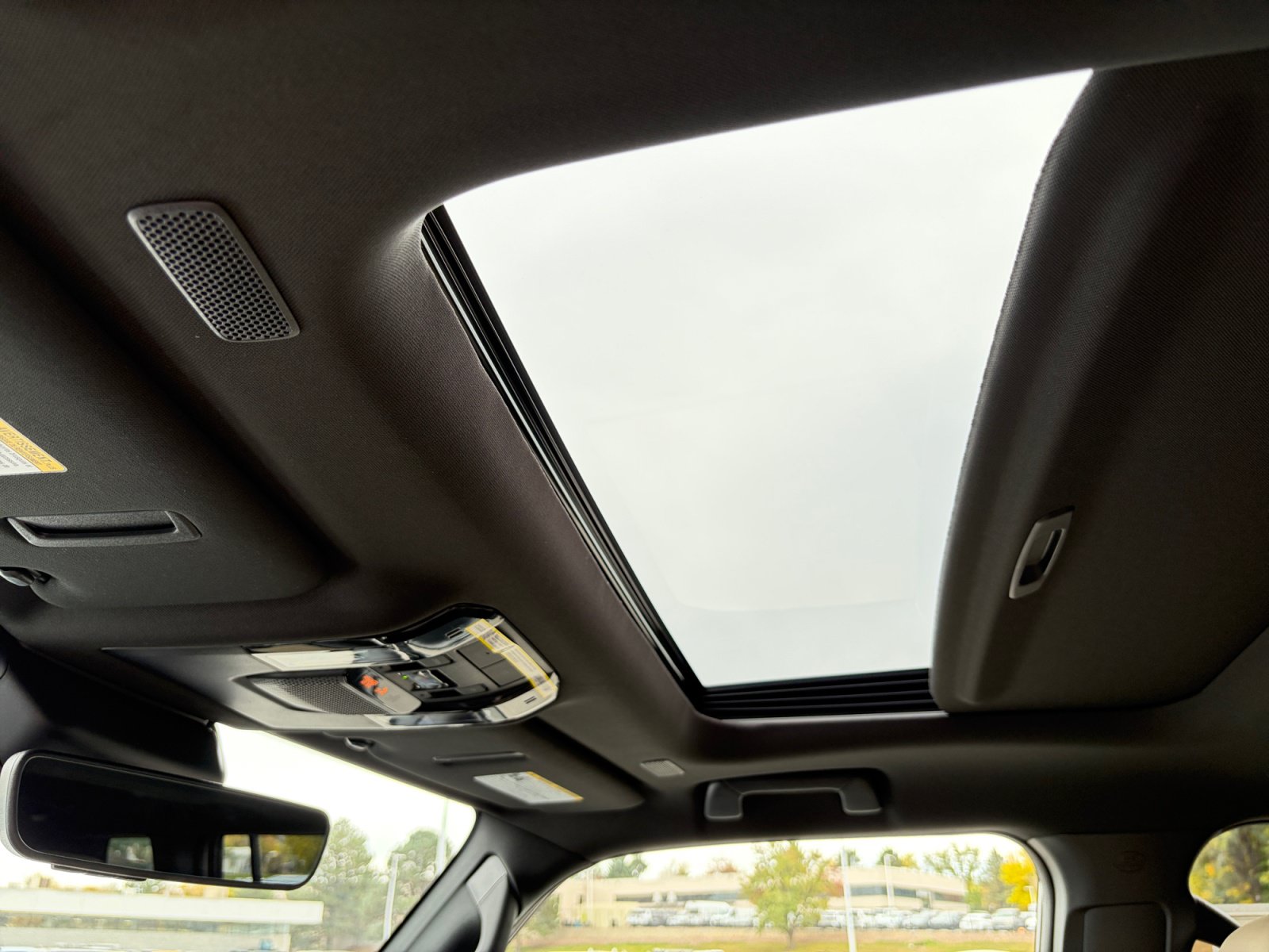 New 2026 Lexus GX 550 AWD/4WD image 31