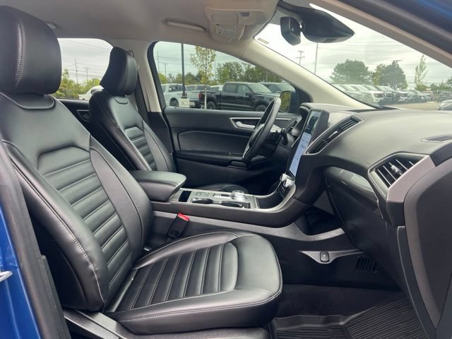 Used 2024 Ford Edge SEL w/ Convenience Package AWD/4WD image 11
