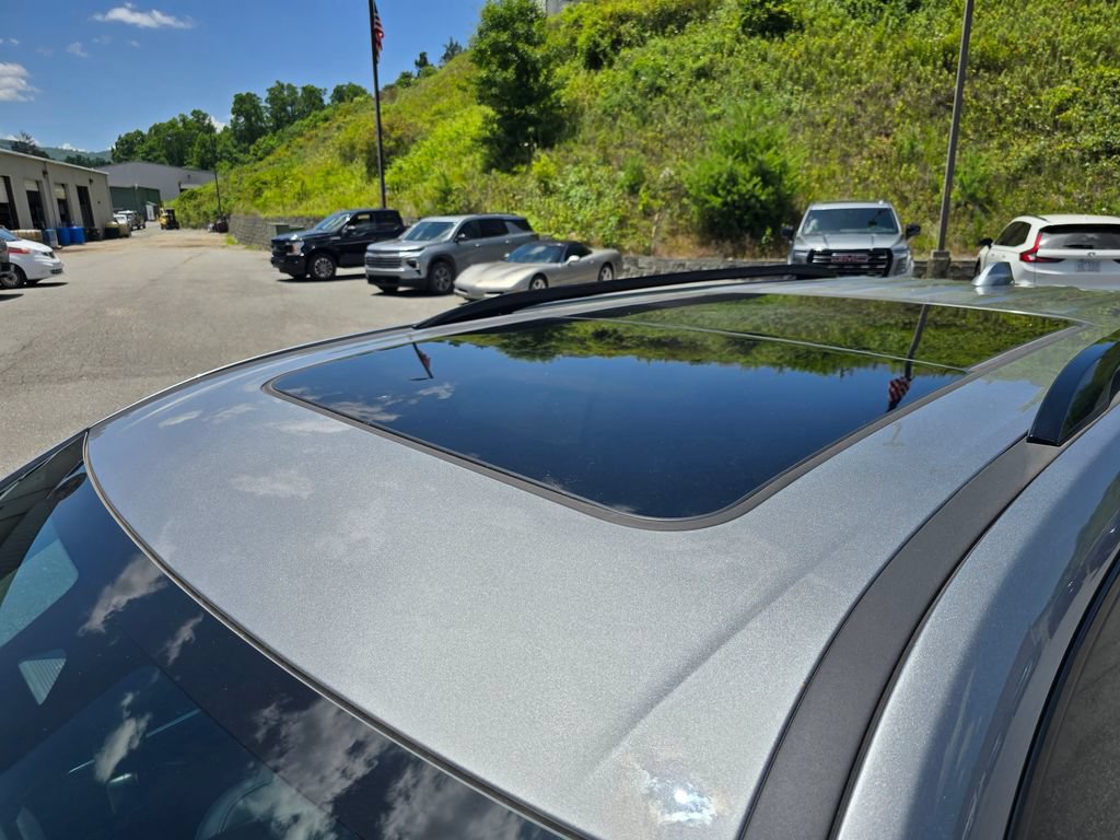 New 2026 GMC Acadia Elevation w/ Black Edition FWD image 23