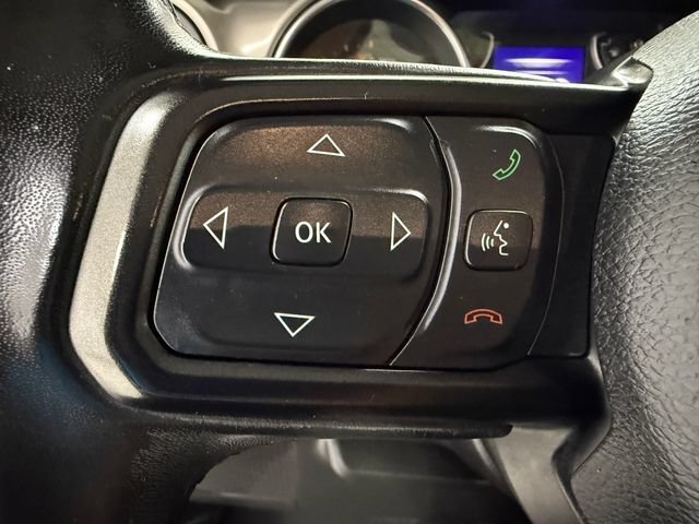 Used 2019 Jeep Wrangler Unlimited Sport S AWD/4WD image 11
