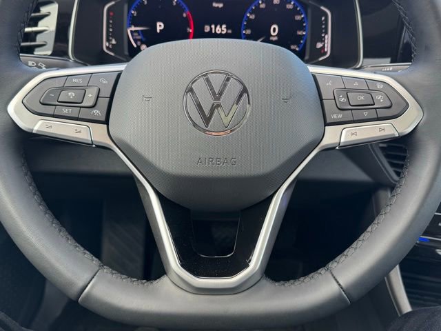 New 2026 Volkswagen Jetta SEL image 35