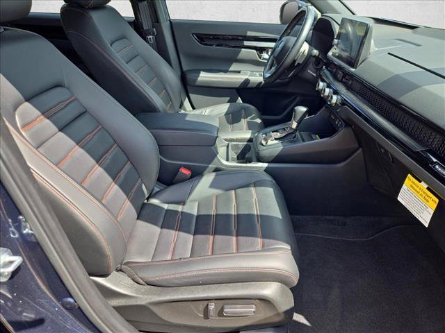 Used 2025 Honda CR-V Sport Touring image 20