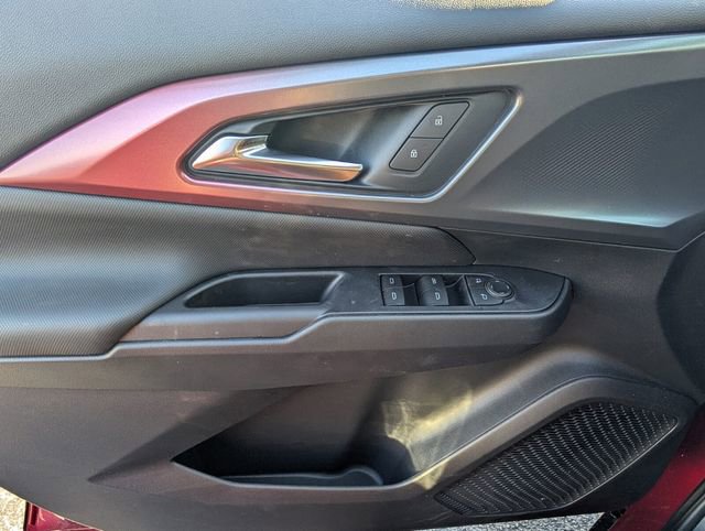 New 2026 Chevrolet Equinox EV RS image 13