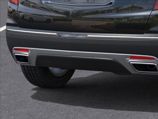 New 2025 Cadillac XT5 Premium Luxury w/ Technology Package image 14