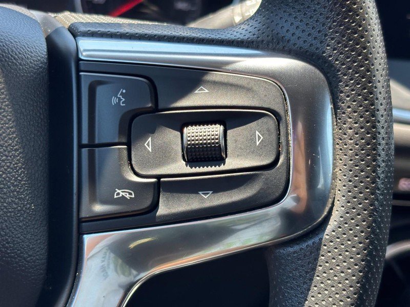Certified 2024 Chevrolet Blazer LT w/ Convenience Package FWD image 18