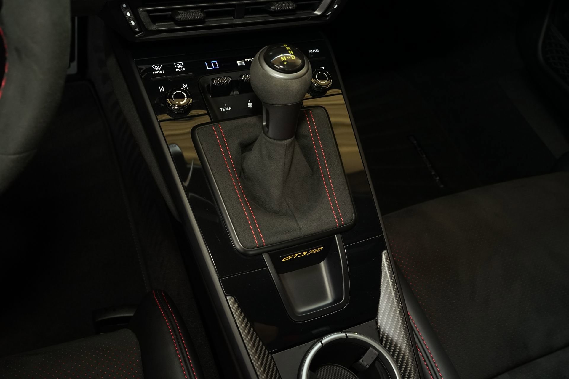 Used 2024 Porsche 911 GT3 RS image 25