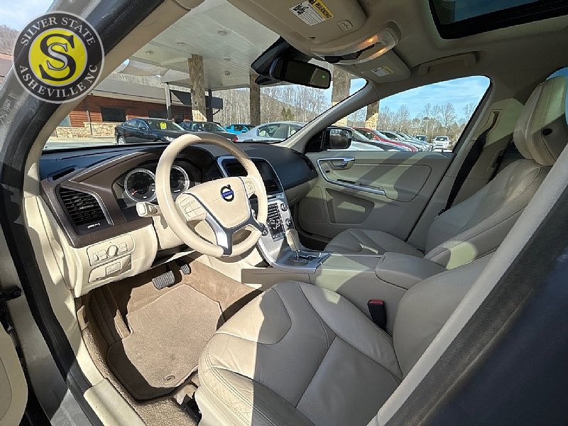 Used 2011 Volvo XC60 3.2 image 11