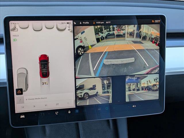 Used 2021 Tesla Model Y Long Range image 18