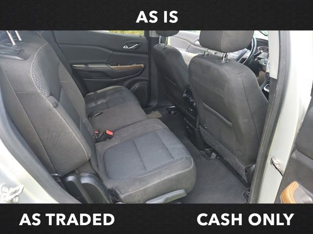 Used 2020 GMC Acadia SLE FWD image 19