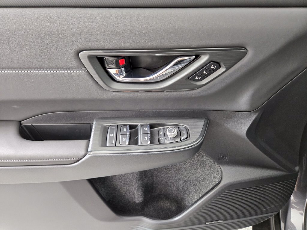 New 2026 Subaru Outback Touring XT AWD/4WD image 13