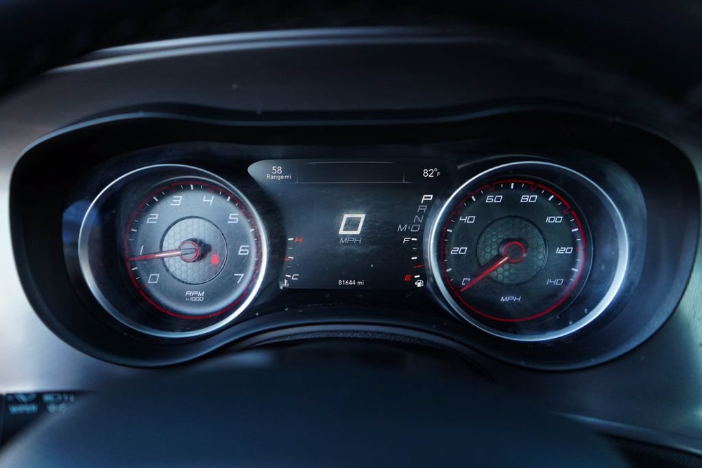 Used 2023 Dodge Charger SXT RWD image 25