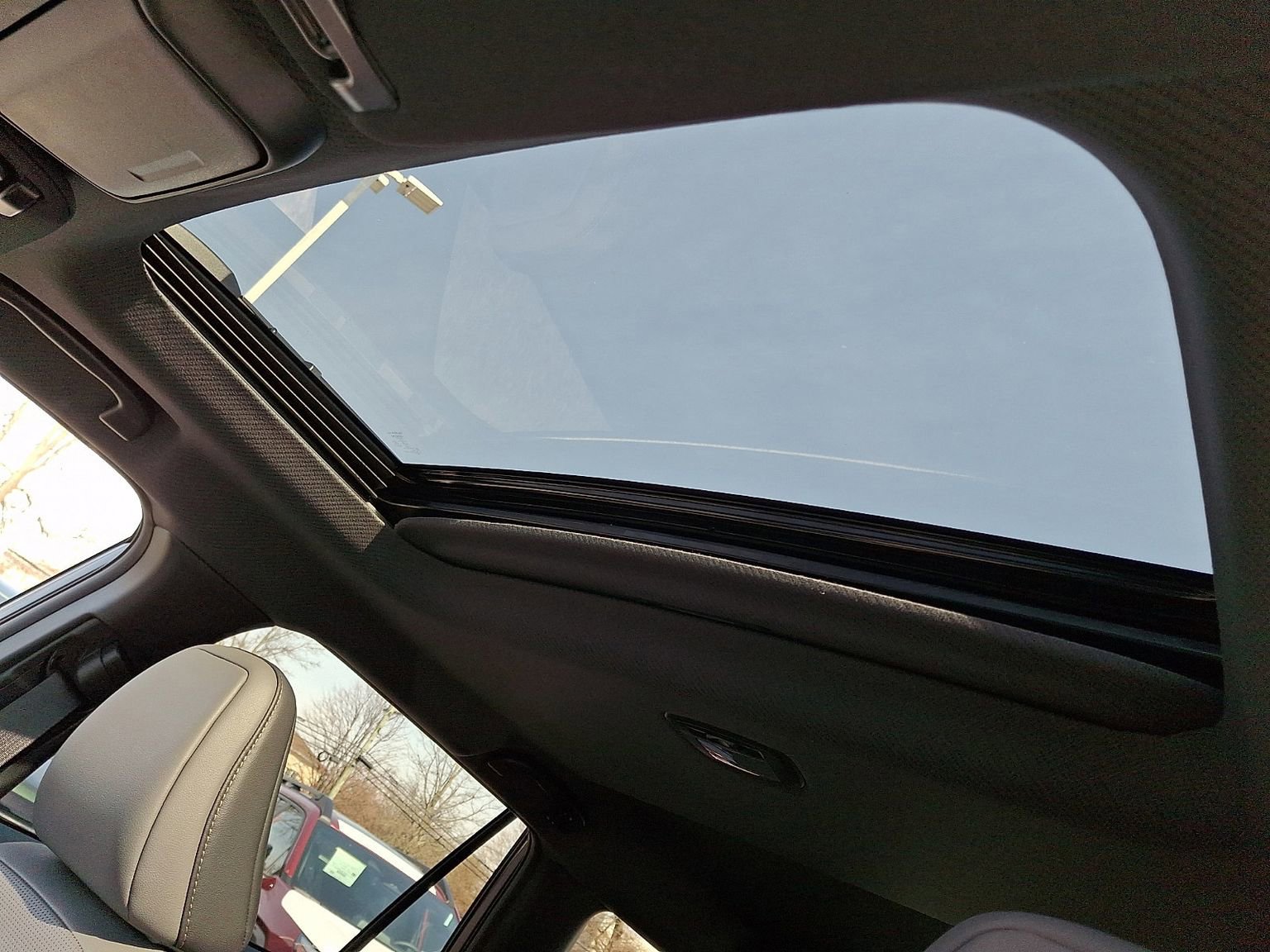 New 2026 Subaru Outback Limited image 7