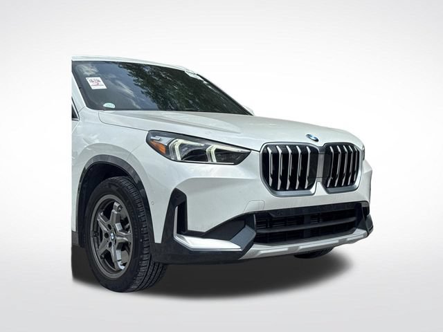 Used 2025 BMW X1 xDrive28i AWD/4WD image 26