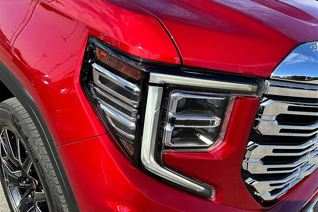 Used 2022 GMC Sierra 1500 Denali w/ Technology Package image 28