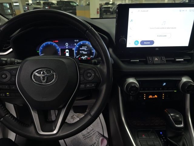 Used 2023 Toyota RAV4 Limited image 19