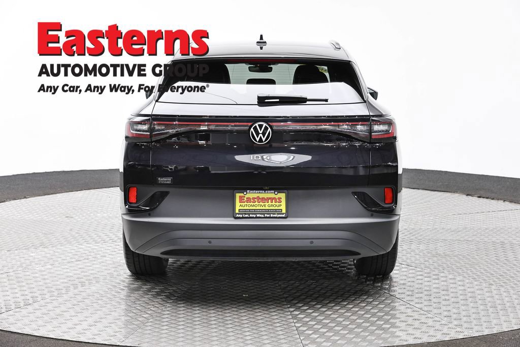 Used 2024 Volkswagen ID.4 2WD image 6