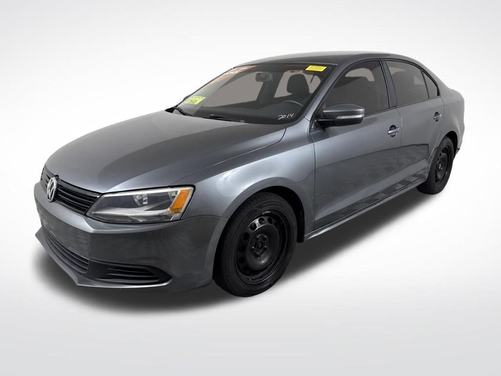 Used 2014 Volkswagen Jetta SE image 7