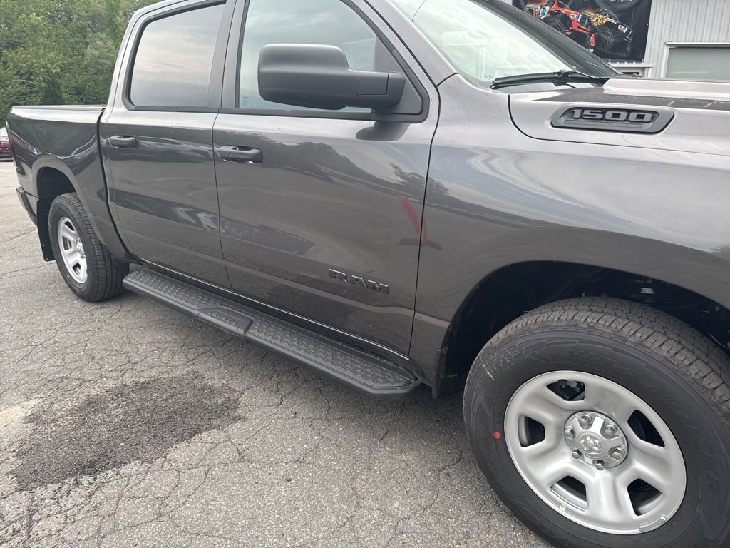 New 2026 RAM 1500 Tradesman image 12