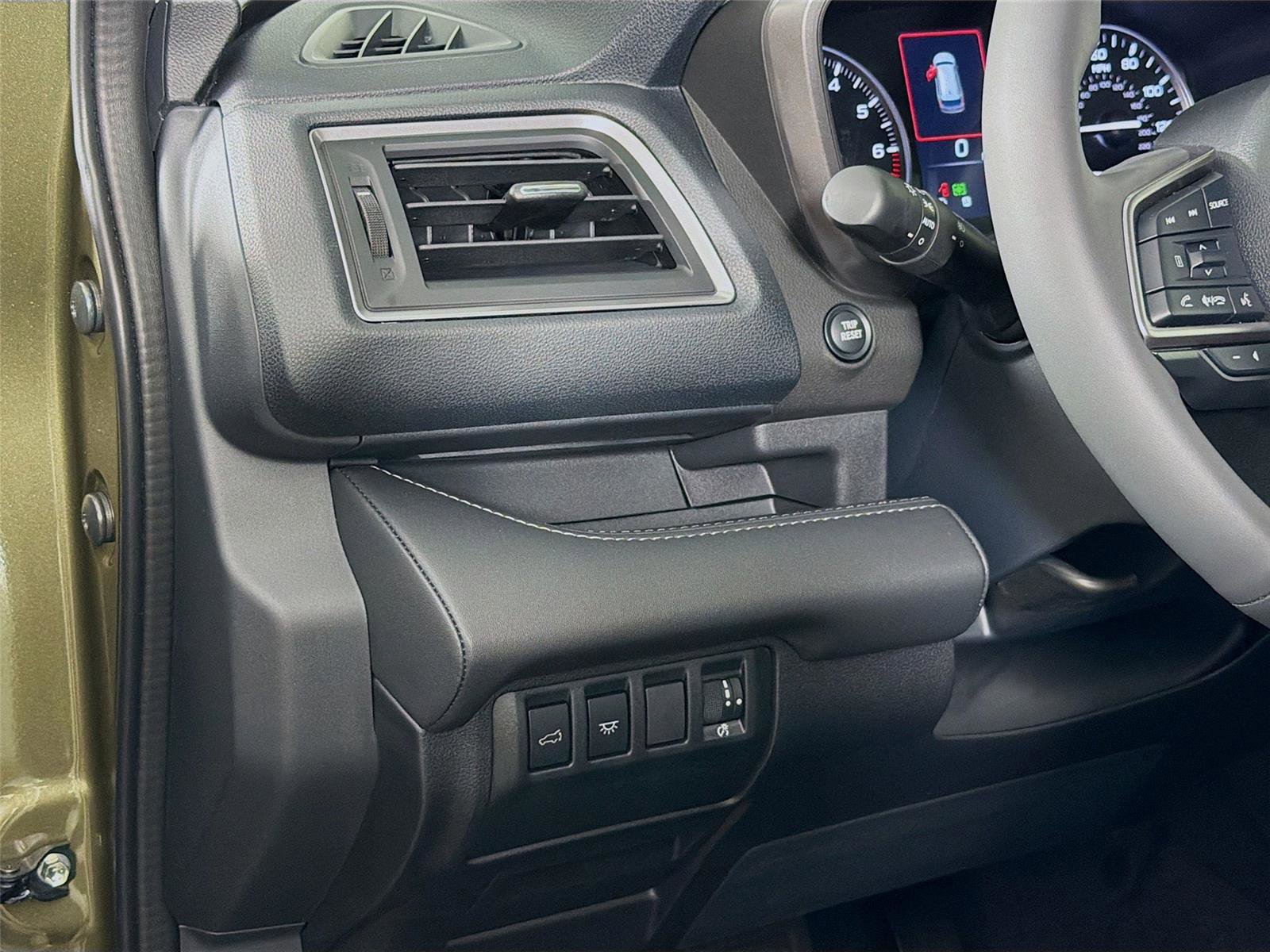 New 2026 Subaru Ascent Touring AWD/4WD image 17