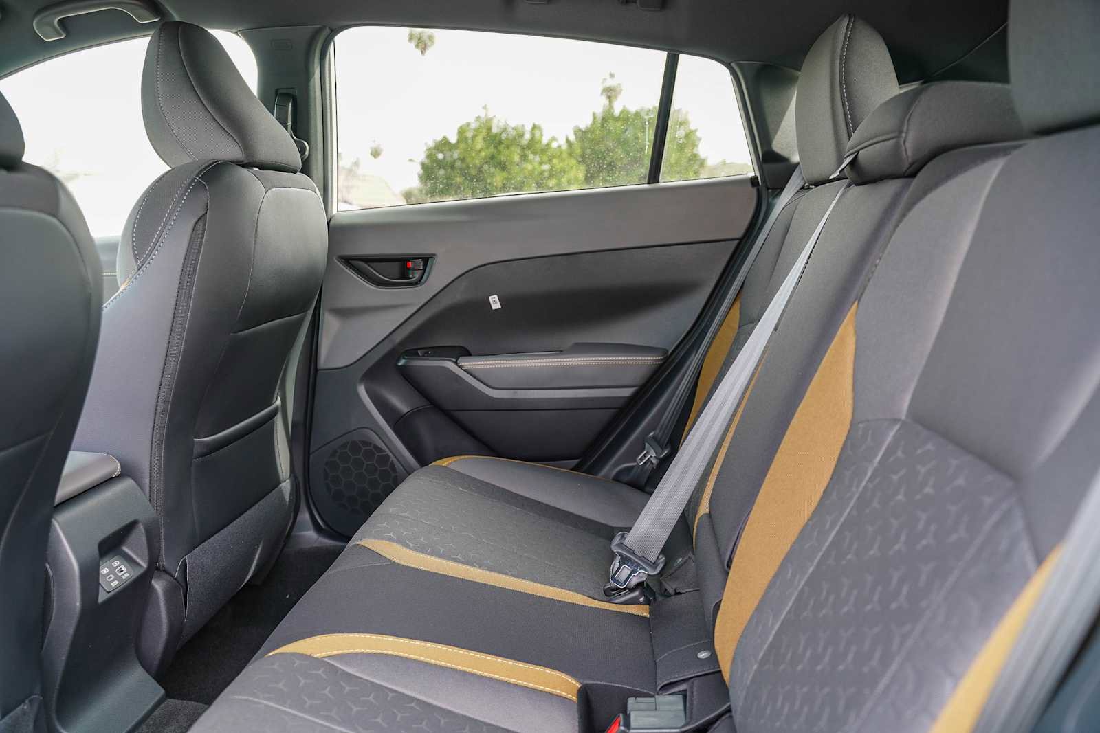 New 2026 Subaru Crosstrek 2.5i Sport image 19