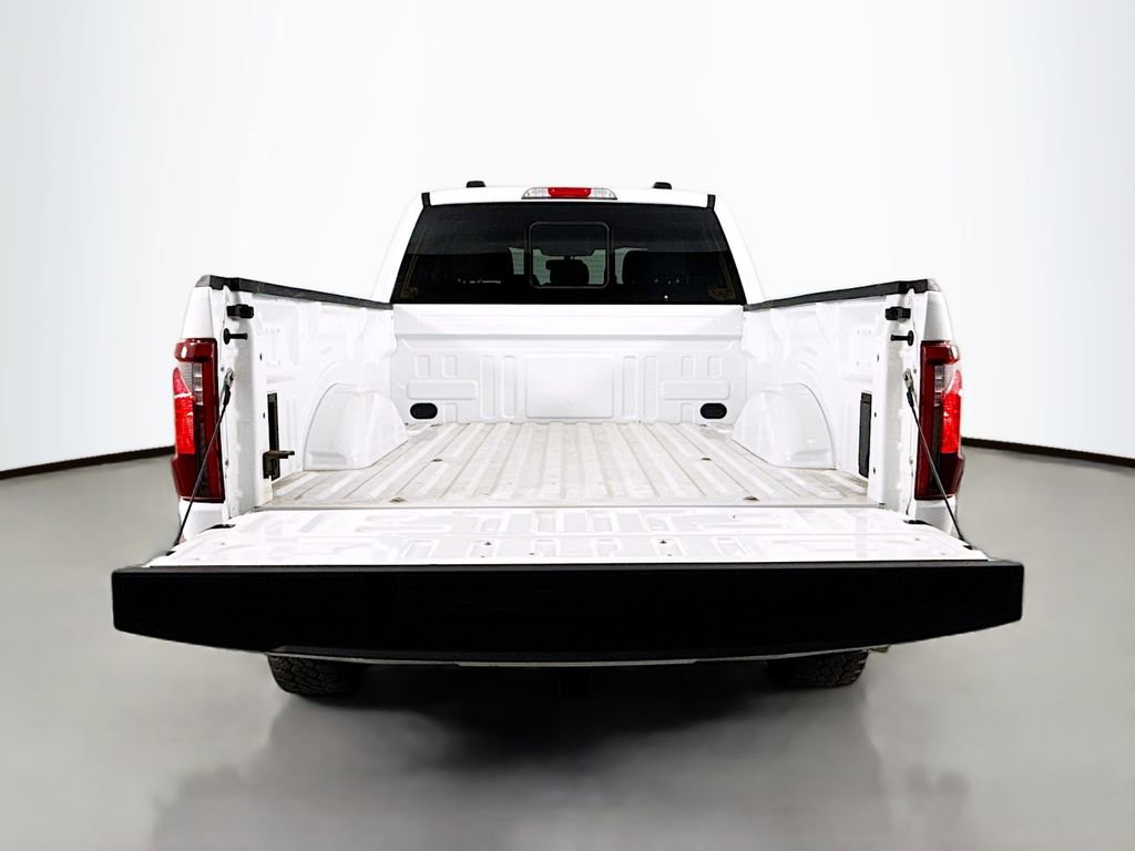 Used 2024 Ford F150 XLT w/ Equipment Group 302A MID image 28
