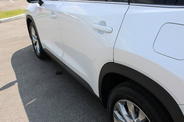 Used 2025 Toyota Grand Highlander AWD image 61