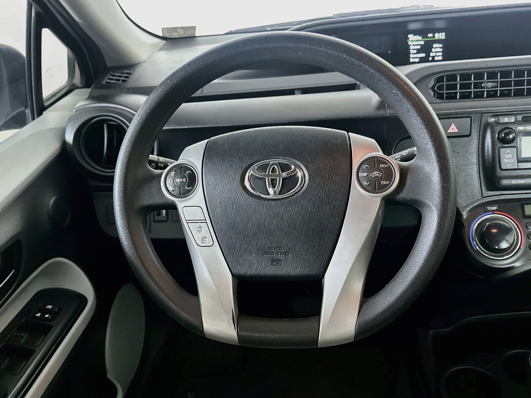 Used 2013 Toyota Prius C One FWD image 17