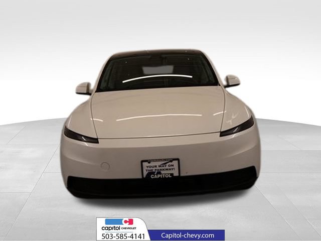 Used 2026 Tesla Model Y AWD image 5