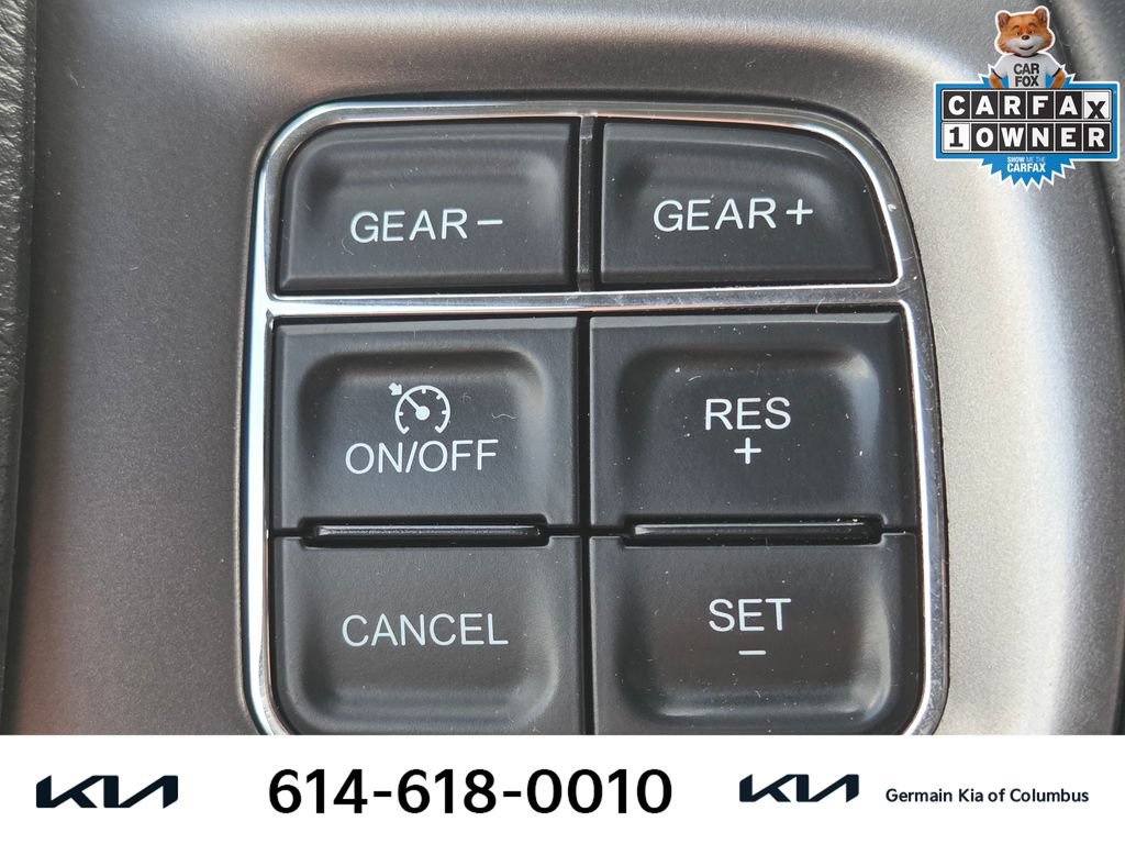Used 2022 RAM 1500 Classic SLT w/ Electronics Group AWD/4WD image 31