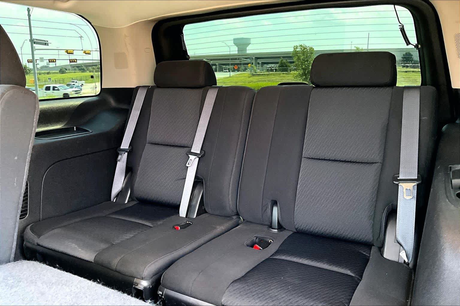 Used 2011 Chevrolet Tahoe LS RWD image 32