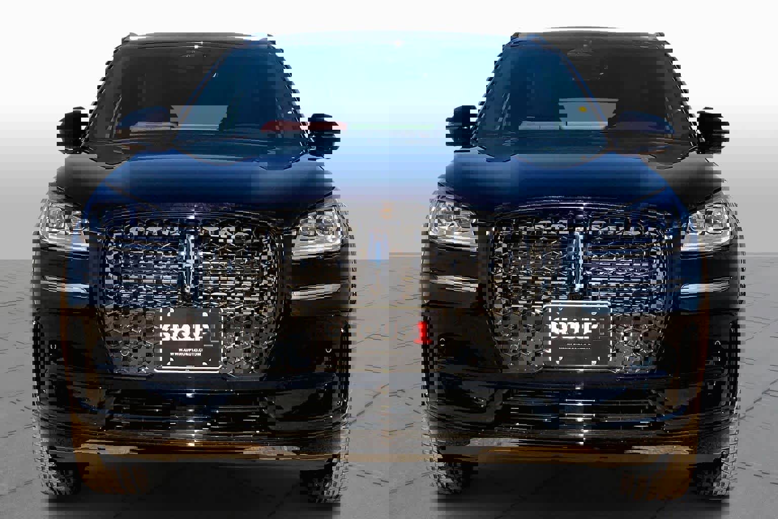 New 2026 Lincoln Corsair Grand Touring image 3