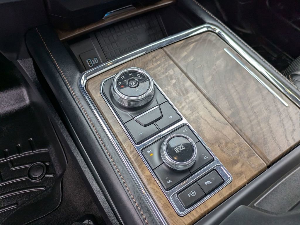 Certified 2021 Ford Expedition Max Platinum image 30