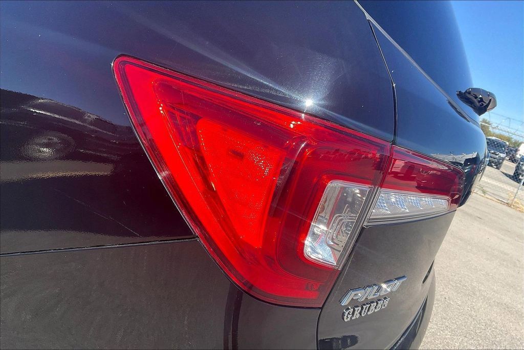 Used 2021 Honda Pilot EX-L image 39