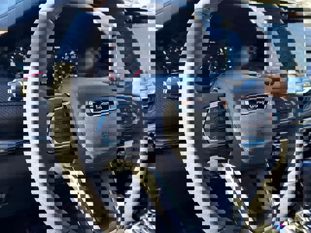 New 2026 Jeep Compass Latitude image 17