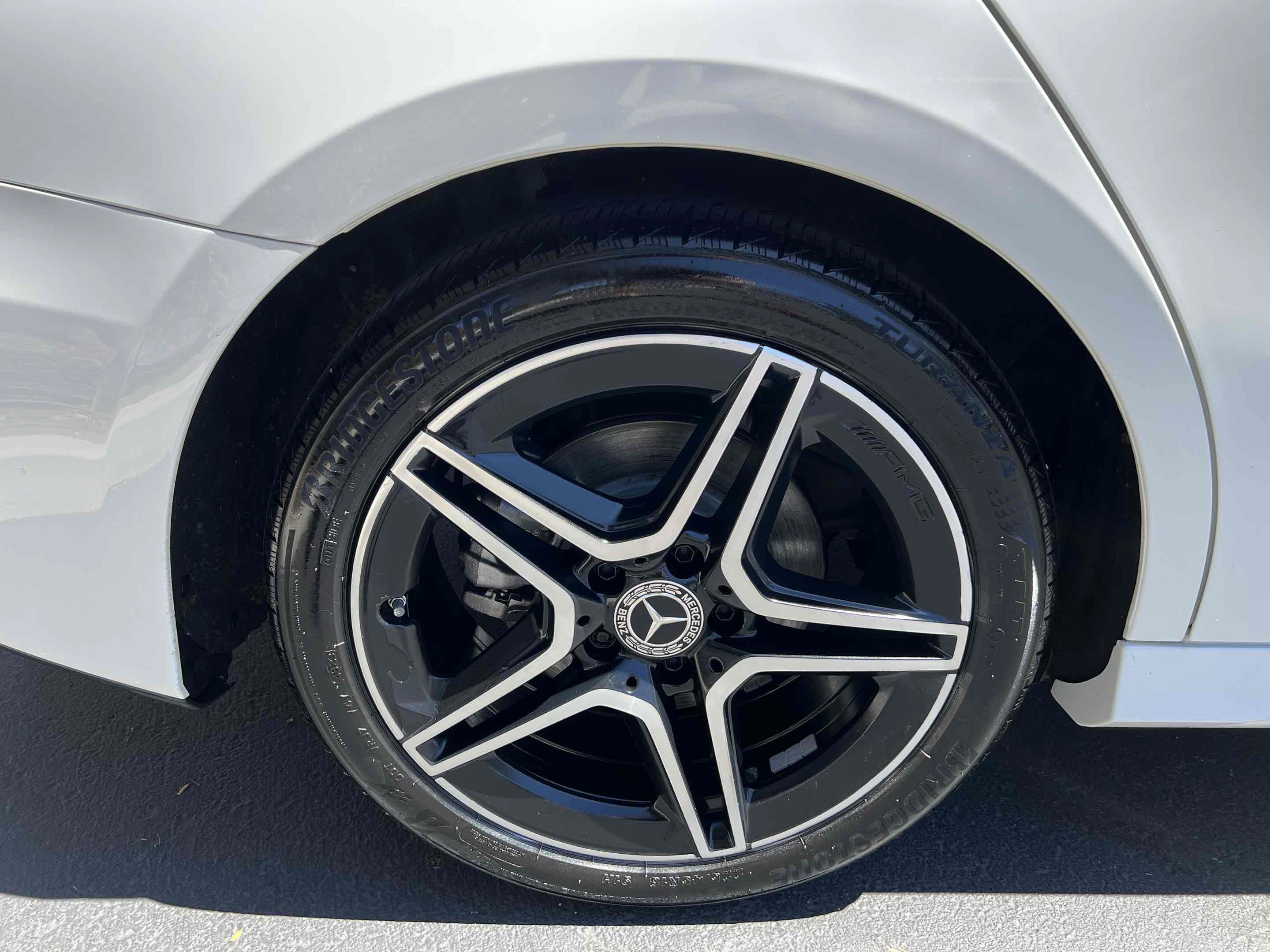 Used 2022 Mercedes-Benz A 220 w/ AMG Line image 75