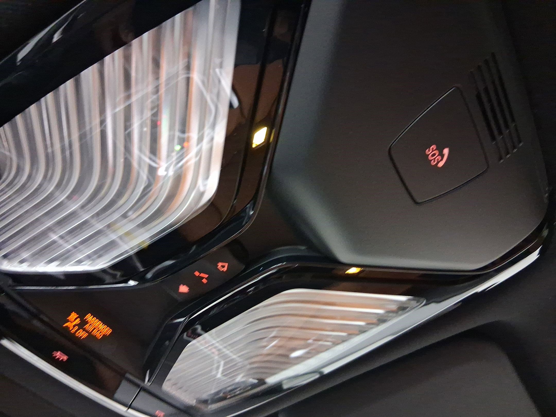 New 2026 BMW X6 M60i image 17