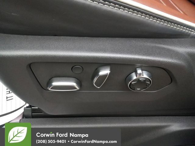 Used 2023 GMC Sierra 1500 Denali Ultimate image 12