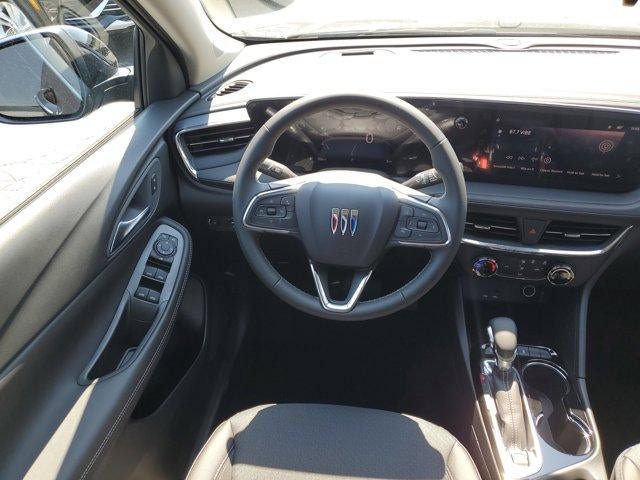 New 2026 Buick Encore GX Preferred FWD image 14