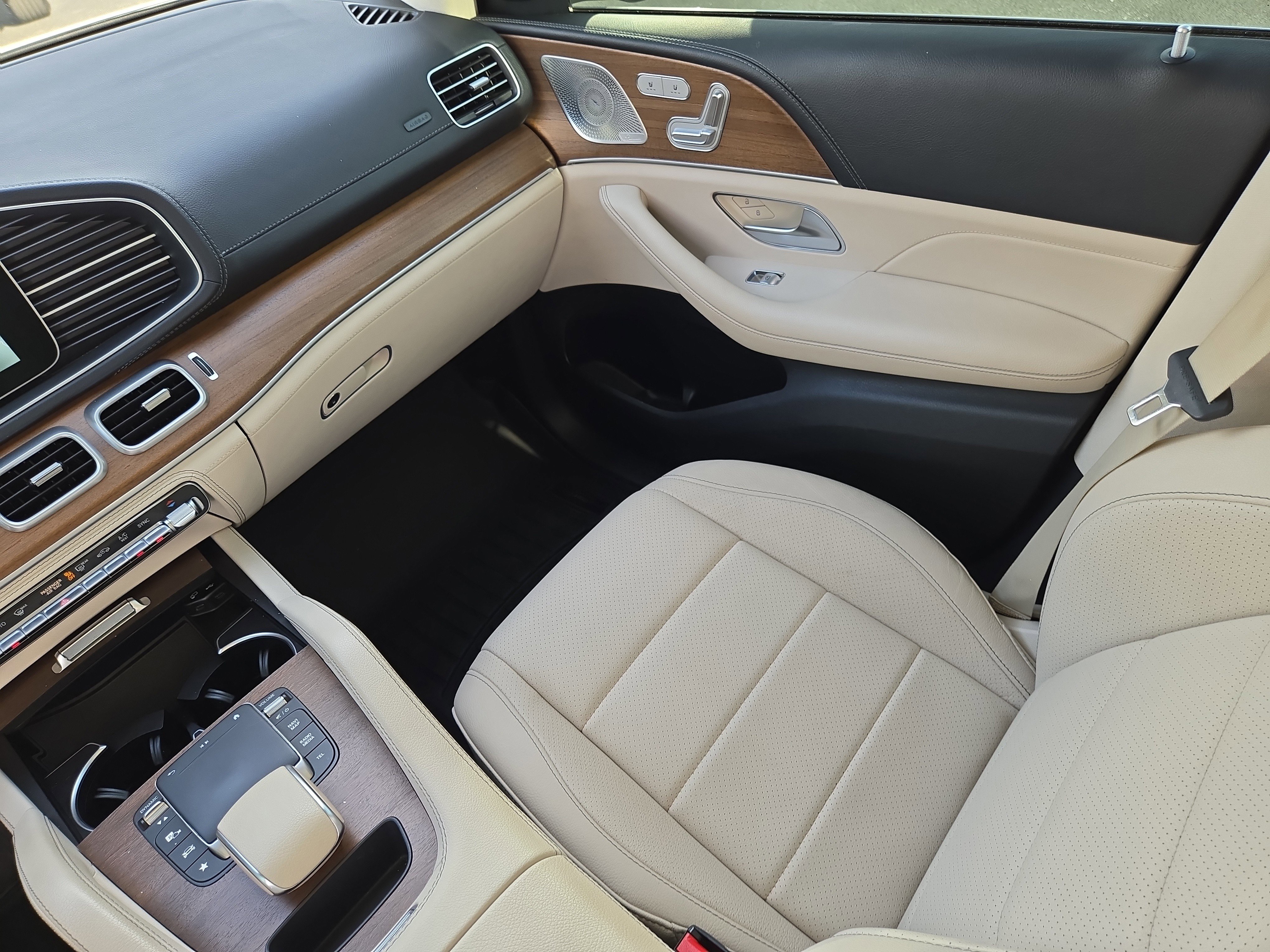 Used 2022 Mercedes-Benz GLE 350 image 14