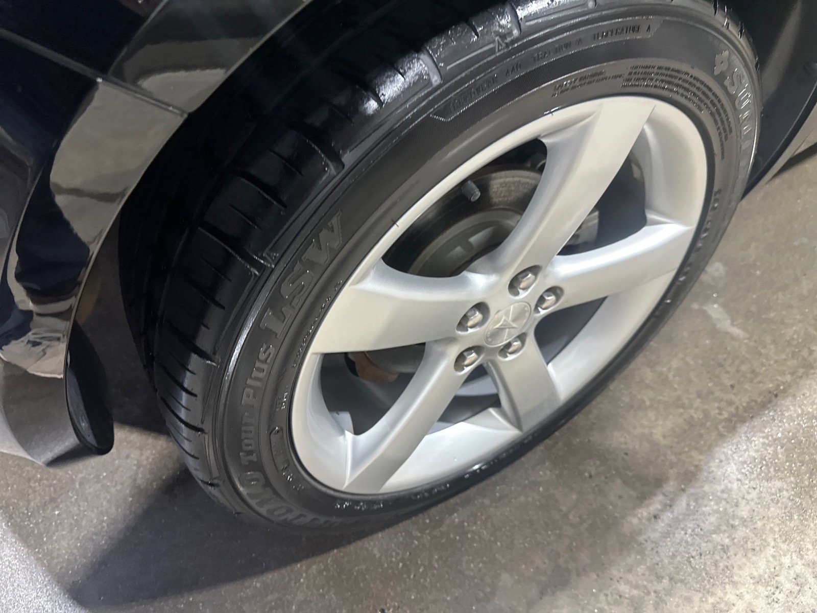 Used 2007 Pontiac Solstice Convertible w/ Convenience Package image 12