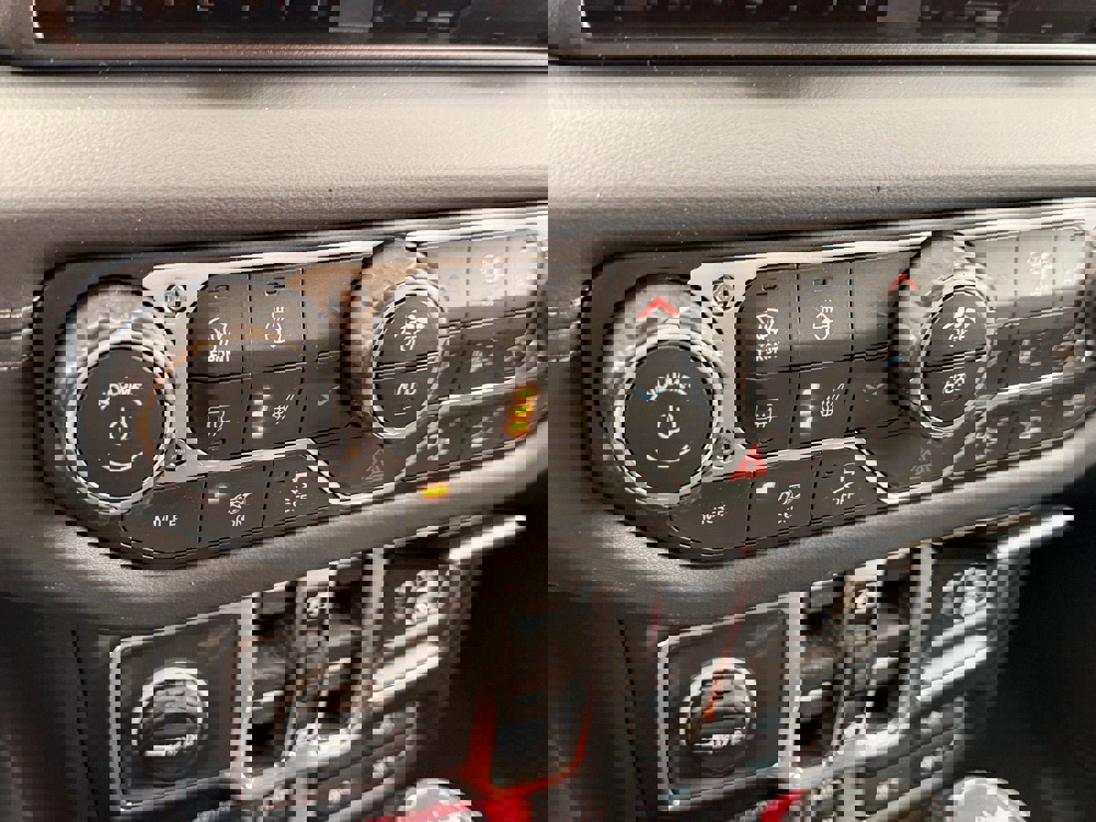 New 2026 Jeep Wrangler Unlimited Rubicon 392 image 18