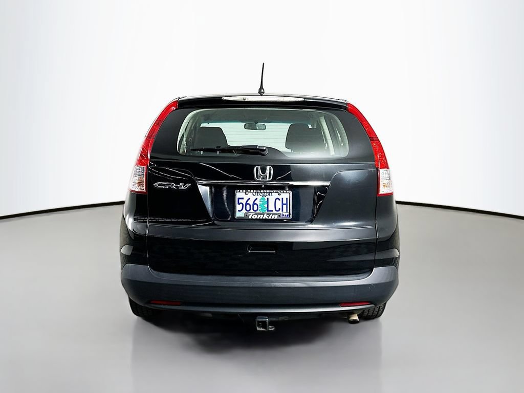 Used 2013 Honda CR-V LX image 7