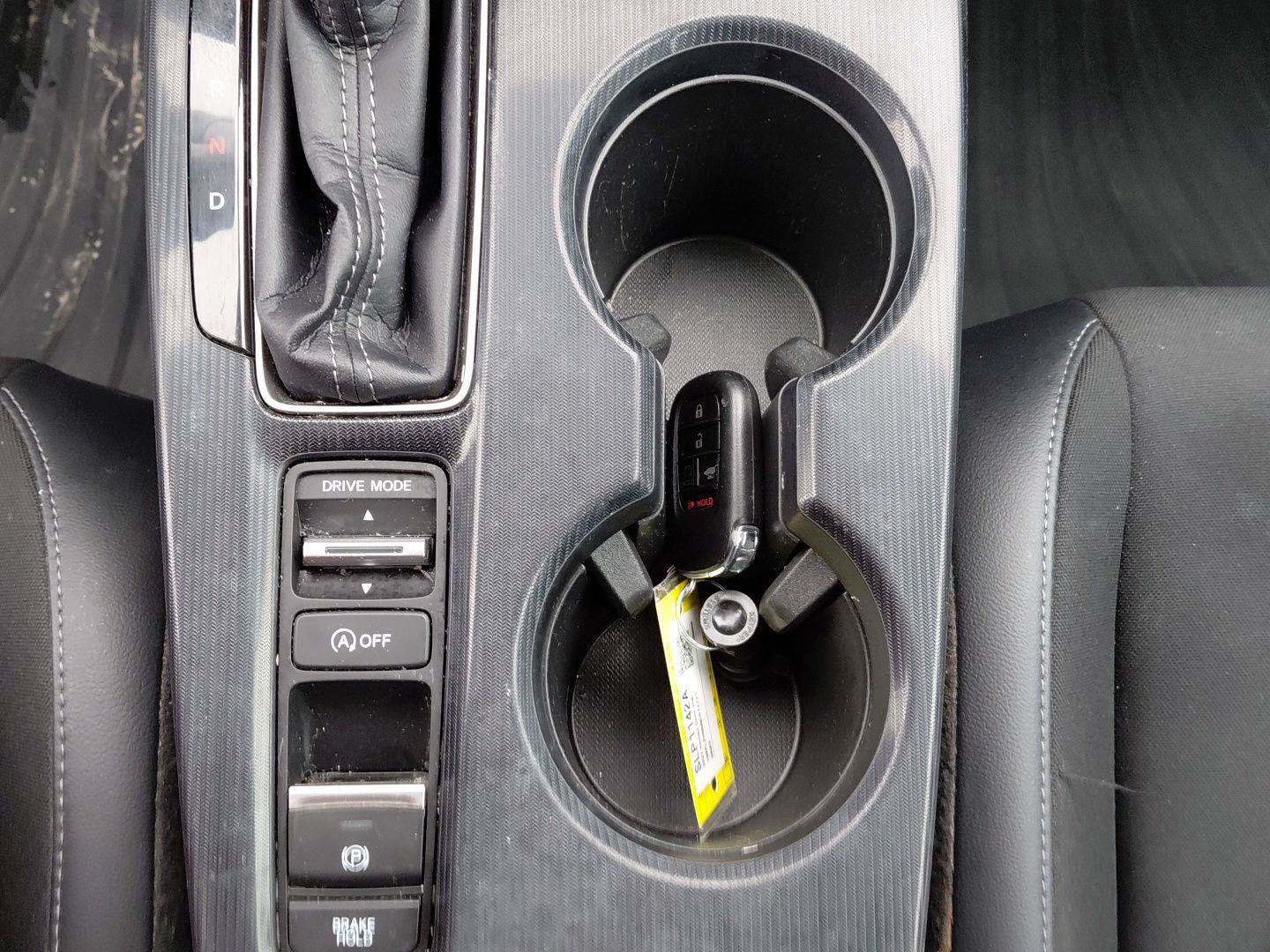 Used 2022 Honda Civic Sport image 24