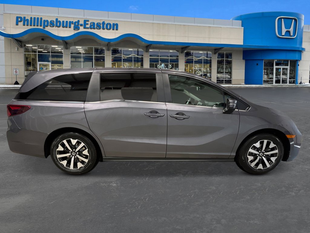 New 2026 Honda Odyssey EX-L image 7