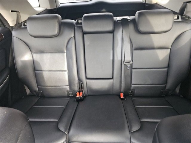Used 2010 Mercedes-Benz ML 350 4MATIC image 13