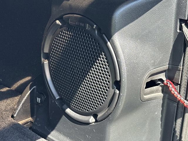 Used 2013 Jeep Wrangler Unlimited Sahara w/ Dual Top Group image 20