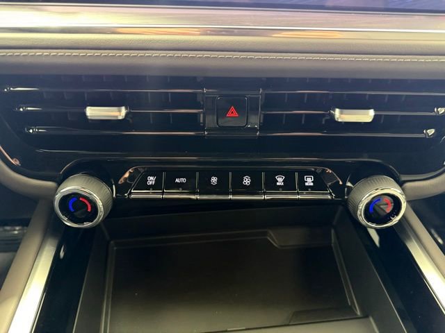 New 2026 Chevrolet Suburban LS w/ LPO, Dark Essentials Package image 37