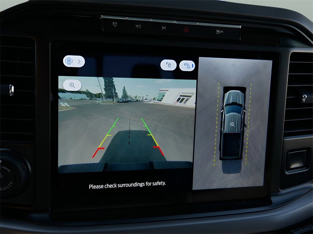 Used 2024 Ford F150 XLT w/ Equipment Group 302A MID image 27