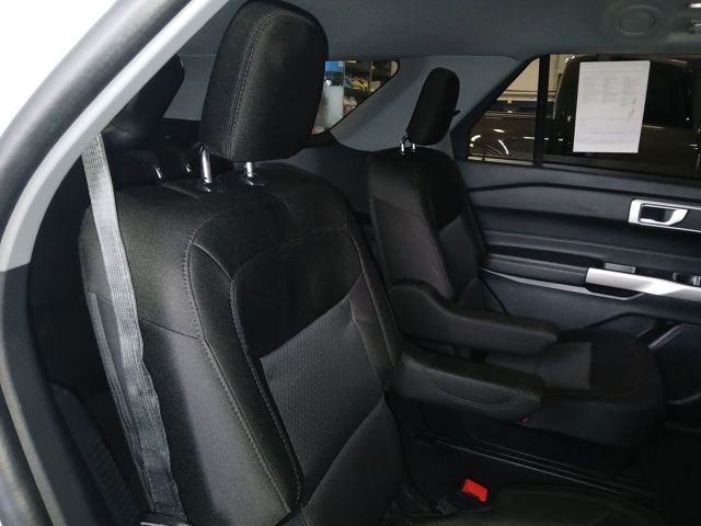 Certified 2023 Ford Explorer XLT image 45
